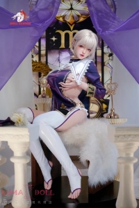 コスチューム ラブドール 星座シリーズ 165cm #C03薇尔格