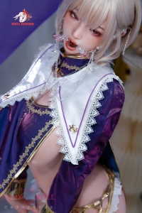 美 少女 ラブドール 165cm #C03 乙女座 コスプレ 薇尔格