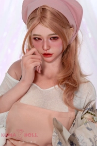 T1 158cm Fカップ Irontech 新婚家政婦 ダッチワイフ