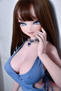 理想の姉系 風間紅葉 アダルト ドール Elsa Babe 148cm