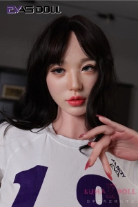 EVAS DOLL 美人ラブドール フルシリコン製 伊若涵