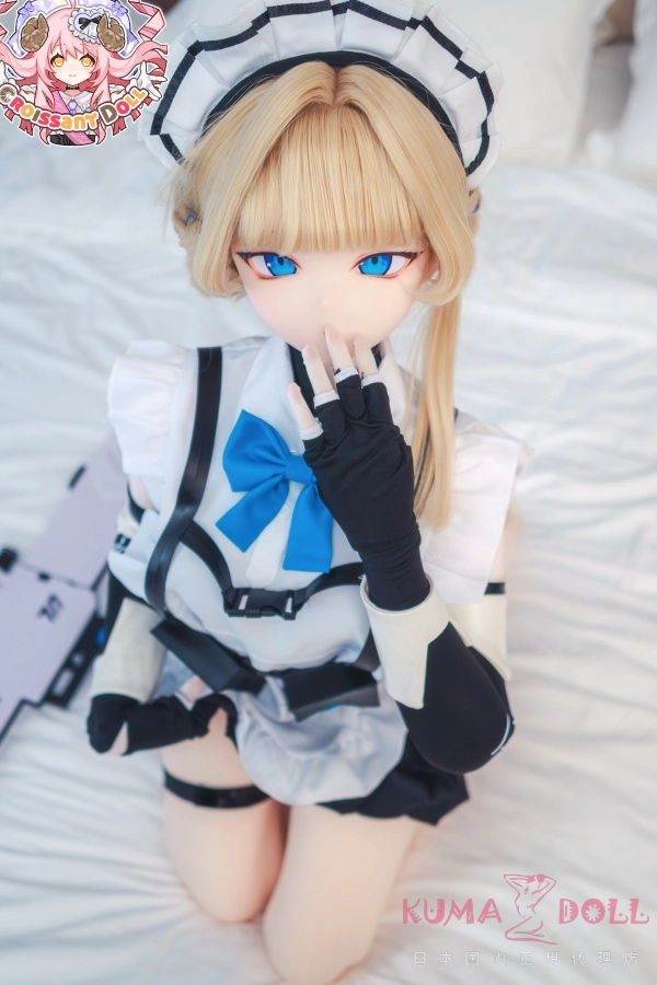 羊角社doll 飛馬鳥時 155cm 萌え系アニメリアル ドール