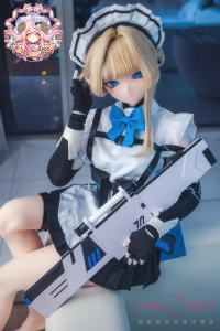 王道萌えメイド セックス ラブドール 羊角社doll 飛馬鳥時