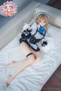 透明感あふれるアニメ造形 155cm B07ヘッド 飛马鳥時 エッチ ドール