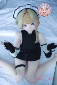 羊角社doll 飛馬鳥時  手描きメイク アダルト ドール