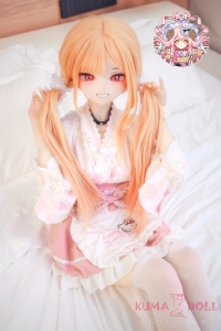 美 少女 ラブドール 155cm 喜多川海梦 羊角社 Doll 
