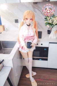 羊角社doll 155cm B07ヘッド 明るい笑顔 美 少女 セックス人形