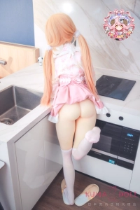 155cm B07 喜多川海梦 美 少女 リアルドール