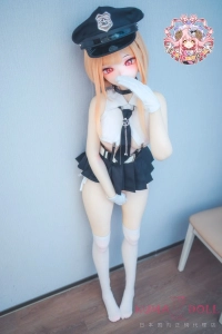 155cm B07ヘッド 羊角社doll 元気美少女 喜多川海梦 ラ ぶ ドール