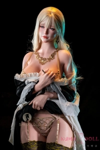 赤霞 メイド ラブドールSHEDOLL 163cm Hカップ 巨乳