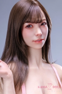 フルシリコン製 AV女優ラブドール
