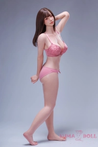 155cm Eカップ 上原亜衣 芸能人 リアルドール