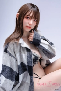 上原亜衣 AV連携·監修 リアルラブドール 芸能人 上原亜衣