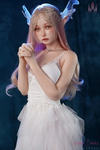 Dolls Castle 170cm Eカップ美少女セックス人形 #S32ヘッド