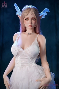 美少女フェイスが魅力の#S32ヘッド ダッチワイフ