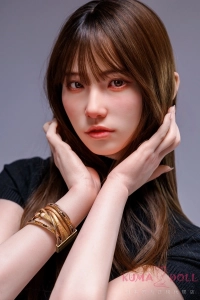 麗華 160cm Cカップ FANREAL リアル 熟女型ラブドール