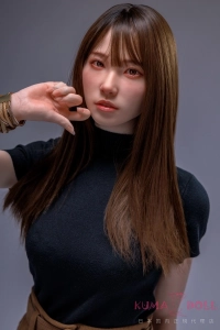 160cm等身 大 エロ フィギュア Cカップ麗華 GRACE OF FANREAL