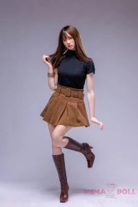 フルシリコン セックス 人形 柔肌 麗華 気品あるCカップ
