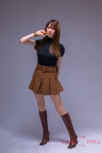 麗華 160cm GRACE OF FANREAL シリコン ラブドール Reika