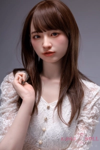 透明感あふれる 美 少女 ラブドール GRACE OF FANREAL 160cm Cカップ 沙耶香
