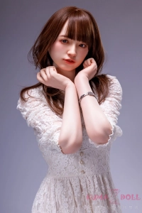 FANREAL 160cm Cカップ 沙耶香 ラ ぶ ドール リアルナチュラルメイク