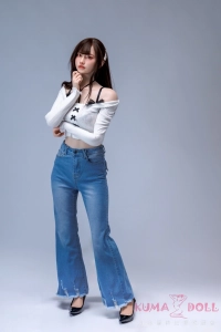 GRACE OF FANREAL 160cm Cカップ 祥子 ラ ぶ ドール