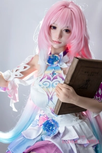YFDOLL リアル ドール コスプレ桃子 163cm Eカップ巨乳