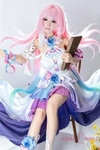 フルシリコン柔肌 YFDOLL 桃子 163cm 等身 大 ダッチワイフ