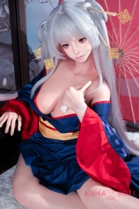 霜降 月見ヤチヨコスプレ ラブドール 人気キャラクター 