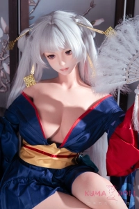 華やかなステージ衣装 コスプレ ラブドール YFDOLL 160cm Fカップ 霜降