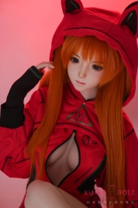 霜降 148cm Dカップ YFDOLL コスプレ love doll