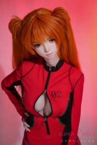 YFDOLL 148cmラ ぶ ドール 霜降 美少女コス リアル皮膚付き 