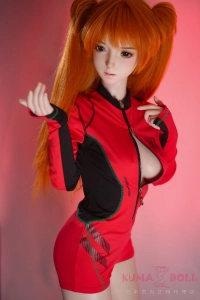 高級フルシリコン アダルト ドール YFDOLL 霜降