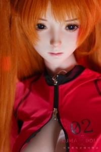 人間のような肌 ダッチ ドール YFDOLL 148cm霜降