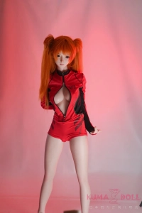 完璧なボディライン 148cm 等身 大 ダッチワイフ YFDOLL