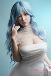 YUEdoll 158cm Fカップ 桐桐 極上の美少女 セックス ドール
