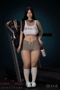 AJLDOLL 超軽量ボディ エロ い 人形 168cm Gカップ 巨乳 佳雯