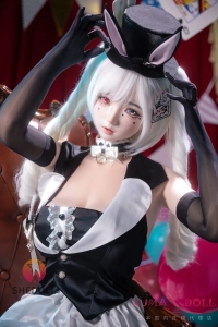 魔術師コスチューム lovedoll SHEDOLL 熙熙