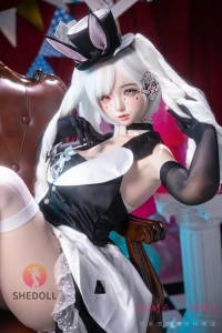 熙熙 サーカス団のマジシャン風美 少女 セックスドール