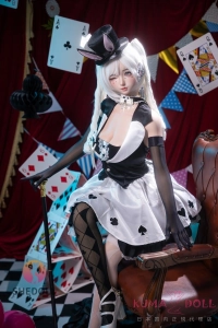 156cmリアルサイズ シリコン ラブドール SHEDOLL 熙熙
