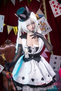 ツインテール sex ドール 156cm SHEDOLL 熙熙