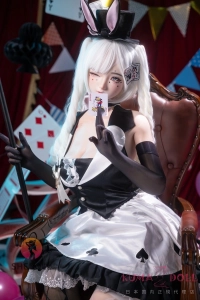 魔術師コスプレ ラブドール ボディー材質など選択可能 SHEDOLL