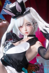 156cm Eカップ 熙熙 魔術師コスプレ ラブドール shedoll