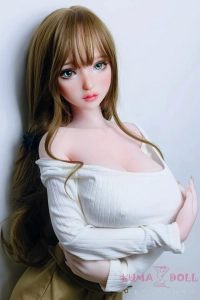 HB050ヘッド 香澄悠里 清純派美少女 ラ ぶ ドール