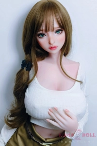 148cm Lカップ 透明感 美少女 香澄悠里 アダルト ドール