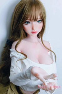 Lカップ爆乳 リアル ドール HB050ヘッド ナチュラル清純