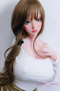 Elsa Babe リアルドール 148cm Lカップ 香澄悠里 清楚系