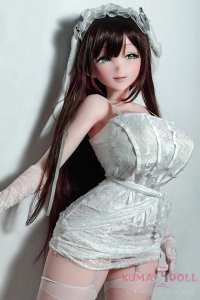 微笑み Lカップ RAHC061 爆乳 リアル ドール 青野明日佳