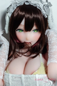 青野明日佳 フルシリコン sex 人形 極上質感 Elsa Babe RAHC061