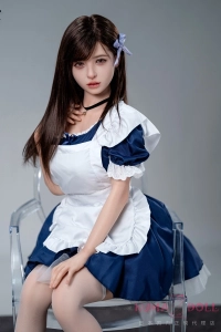 アキバ系 セックス 人形 157cm Eカップ Koharu 